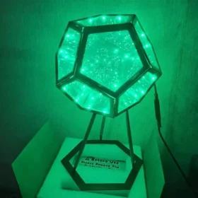 98773-66bd5c.webp Colorful LED 3D Dodecahedron Night Light