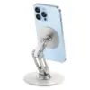 360° Rotatable Magnetic Desk Phone Stand
