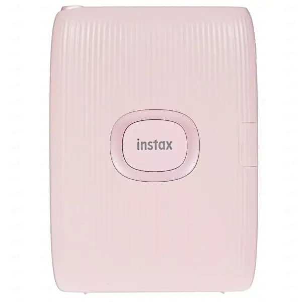 Instant Mini Smartphone Photo Printer