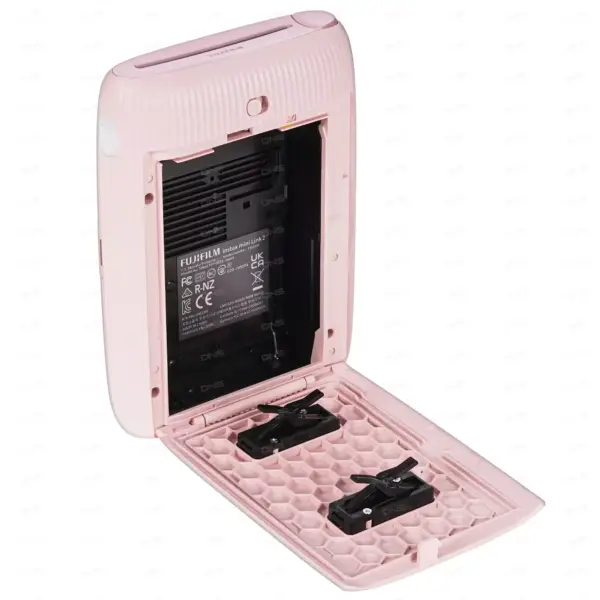 Instant Mini Smartphone Photo Printer