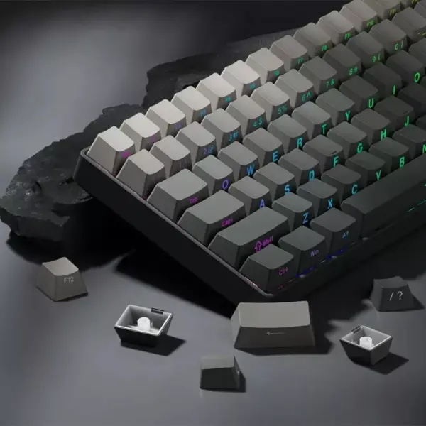 98780-8cfd83.webp 136-Key Gradient PBT Double Shot Backlit Keycaps for MX Mechanical Keyboards
