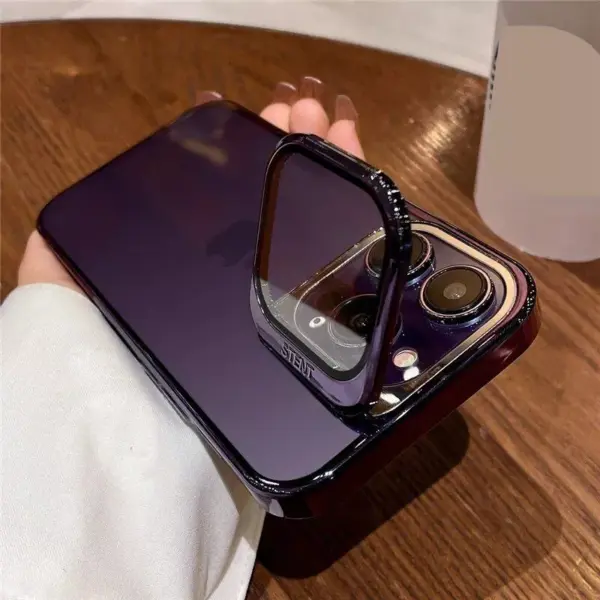 98781-642b7f.webp Clear Shockproof Cover with Invisible Glass Camera Lens Stand