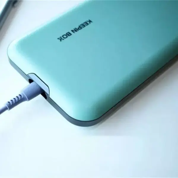 Smart Time-Managed Phone Lock Box