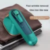 Portable Mini Steam Iron