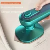 Portable Mini Steam Iron