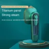 Portable Mini Steam Iron