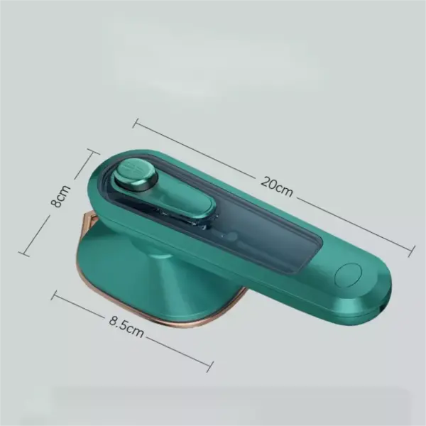 Portable Mini Steam Iron
