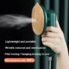 Portable Mini Steam Iron