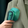 Portable Mini Steam Iron
