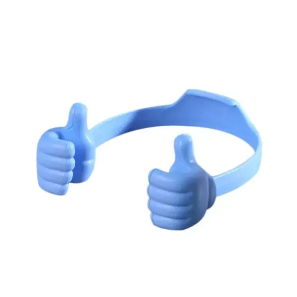 98929-331ac6.webp Thumbs Up Lazy Phone Stand