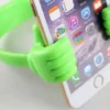 Thumbs Up Lazy Phone Stand