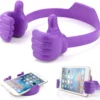 Thumbs Up Lazy Phone Stand