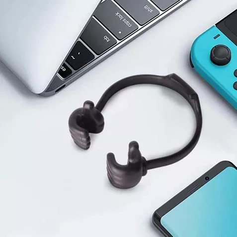 98929-eac261.webp Thumbs Up Lazy Phone Stand