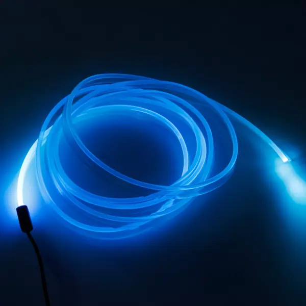Flexible LED Car Interior Light Strip