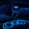 Flexible LED Car Interior Light Strip