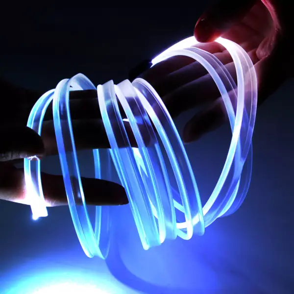 Flexible LED Car Interior Light Strip