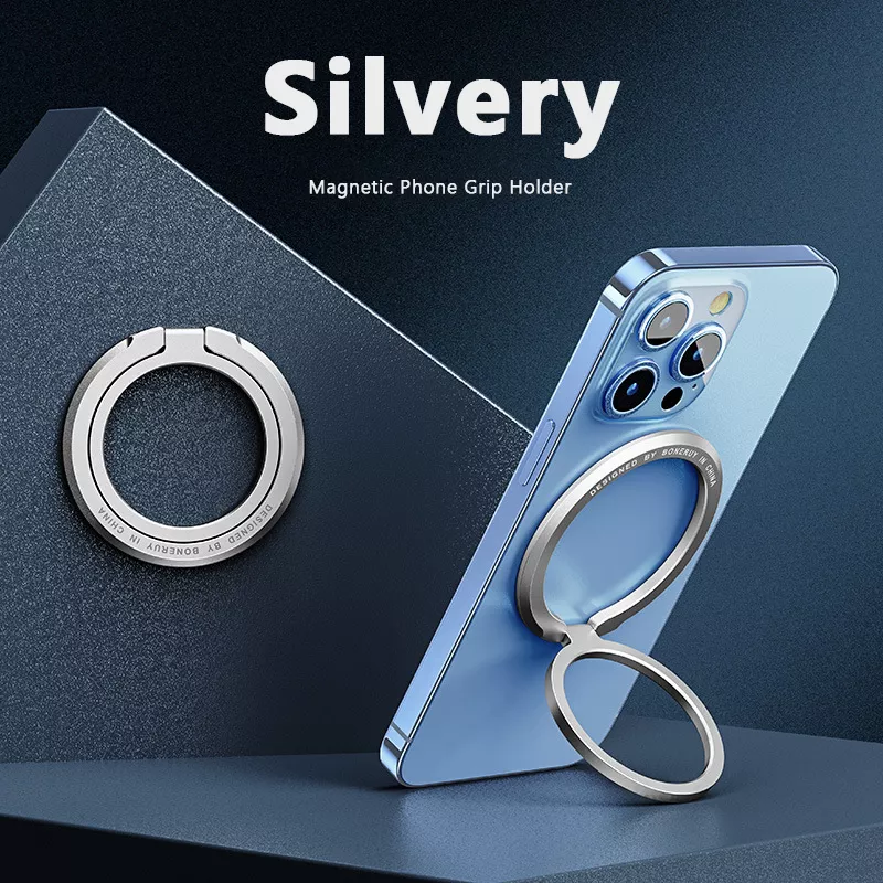 Silver