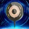 3-in-1 Magnetic Wireless Charger for Apple iPhone, AirPods, and Watch