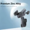 99418-eee272.webp Magnetic 360° Bicycle Phone Holder for iPhone – Universal Bike Mount