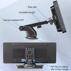 99469-e03edb.webp Wireless CarPlay & Android Auto Screen
