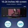 99469-ff83ea.webp Wireless CarPlay & Android Auto Screen