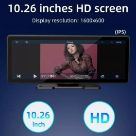 99469-ff83ea.webp Wireless CarPlay & Android Auto Screen