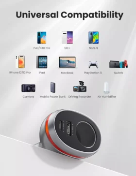 99481-86b6b0.webp 84W USB Car Charger with Quick Charge QC PD 4.0 & 3.0 for Fast Charging