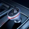 84W USB Car Charger with Quick Charge QC PD 4.0 & 3.0 for Fast Charging