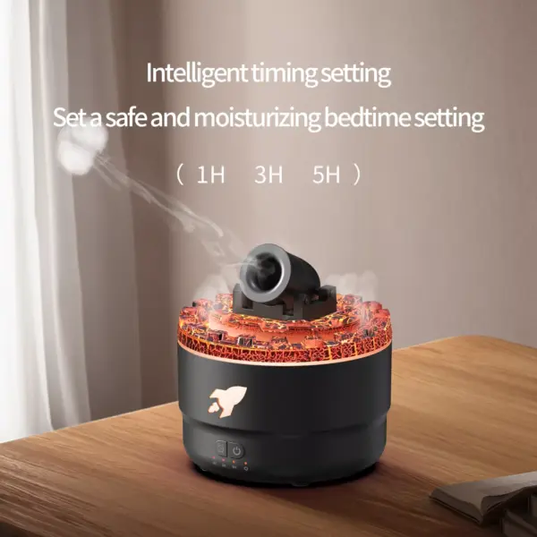 Aromatherapy Essential Oil Diffuser