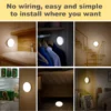 Rechargeable Motion Sensor LED Night Light