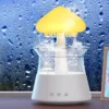 99534-5dd055.webp Rain Cloud 300ml Aroma Diffuser & Night Light Humidifier