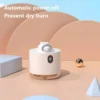 500ML USB Charging Wireless Air Humidifier & Aroma Diffuser