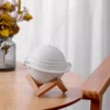 Planet Humidifier USB Aromatherapy Diffuser with LED Light