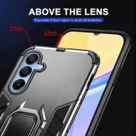 99615-d0be11.webp Military Grade Shockproof Armor Case with Magnetic Holder for Samsung Galaxy