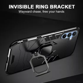 99615-f80432.webp Military Grade Shockproof Armor Case with Magnetic Holder for Samsung Galaxy