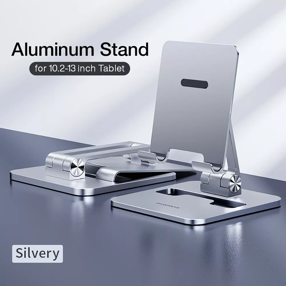 Silvery