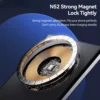 99704-b81201.webp PD 20W Magnetic Wireless Charging Bank 5000mAh for Apple Devices