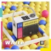 Portable Bluetooth Speaker with Deep Bass, USB & TF Card Support, Retro Style