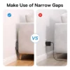 65W GaN Charger for Apple Devices