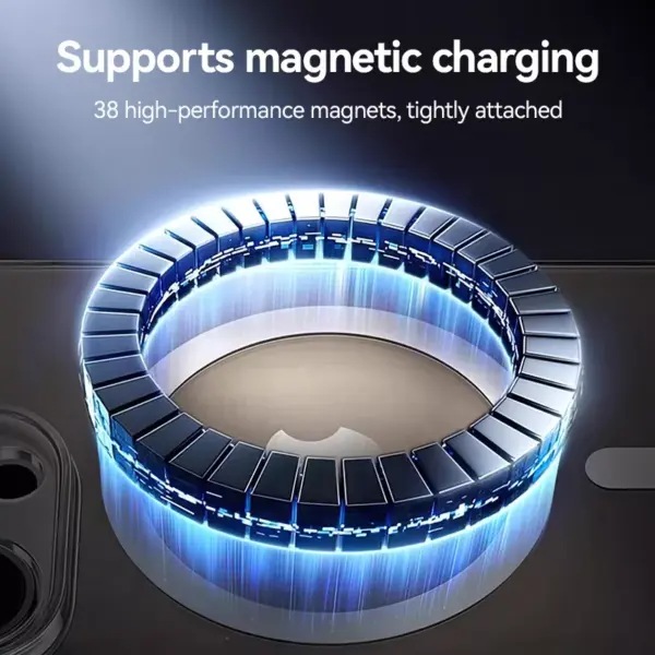 99855-2c8288.webp Transparent Magnetic Case for iPhone 16 Pro Max