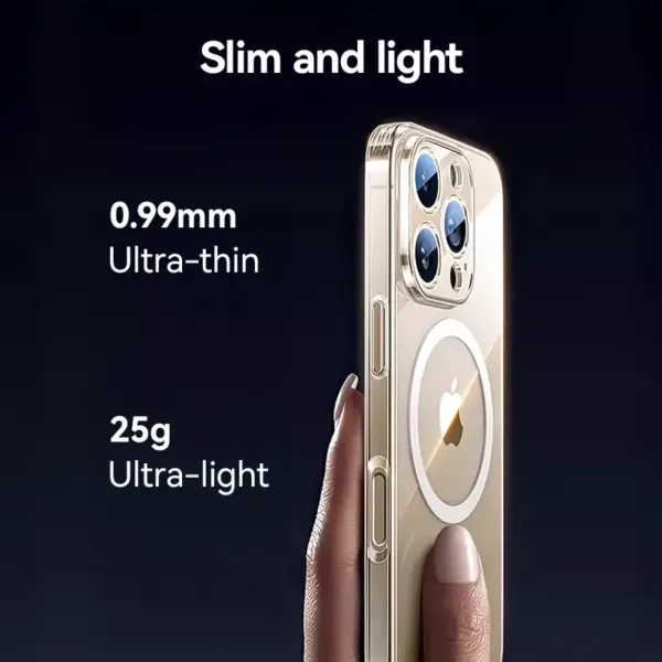 99855-66fc8d.webp Transparent Magnetic Case for iPhone 16 Pro Max