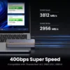99869-3f7970.webp 40Gbps USB4.0 M.2 NVMe SSD Enclosure