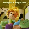 Dinosaur Claw Machine Toy