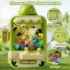 Dinosaur Claw Machine Toy