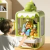 Dinosaur Claw Machine Toy