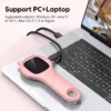 Kids Optical Microscope with Photo & Video Function
