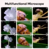 Kids Optical Microscope with Photo & Video Function