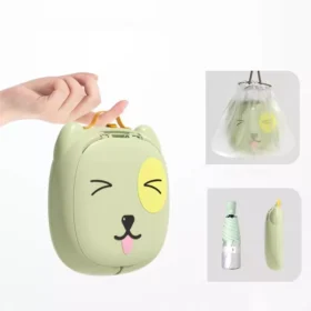 Children’s Folding Travel Toilet