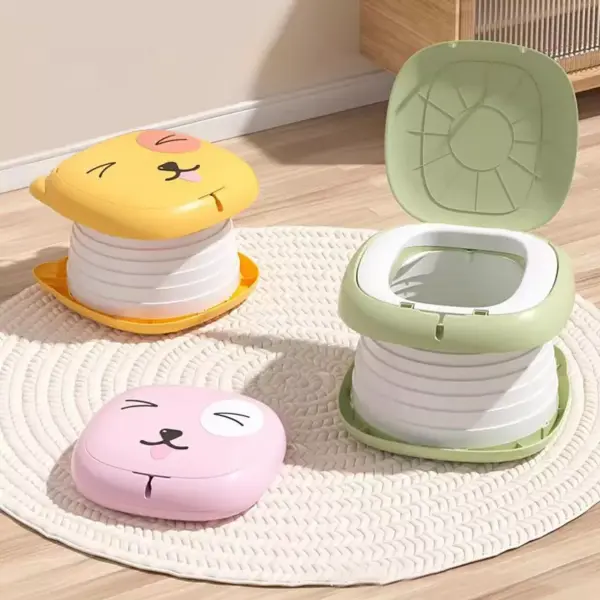 99988-206991.webp Children’s Folding Travel Toilet