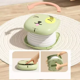 Children’s Folding Travel Toilet